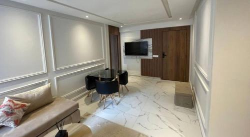 Charming 2-Room Apartment in Heart of Rabat