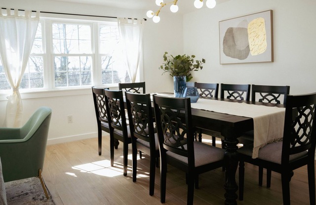 Charming 3 Bed 2 Bath (BRAND NEW) near JFK