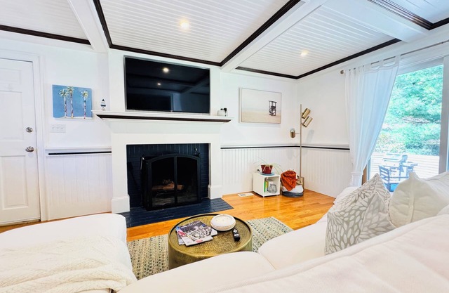 Charming 3-bedroom house in Barnstable