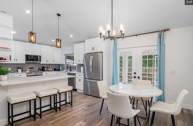 Charming 3-Bedroom Home in Naples Park – Perfect North Naples Location!