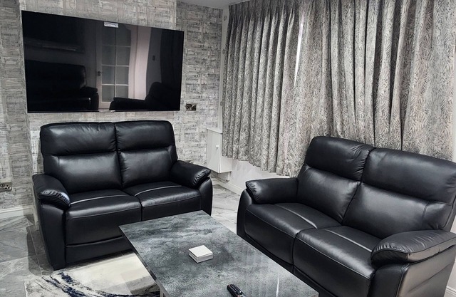 Charming 3-bedroom house in wonderful Belfast City Centre