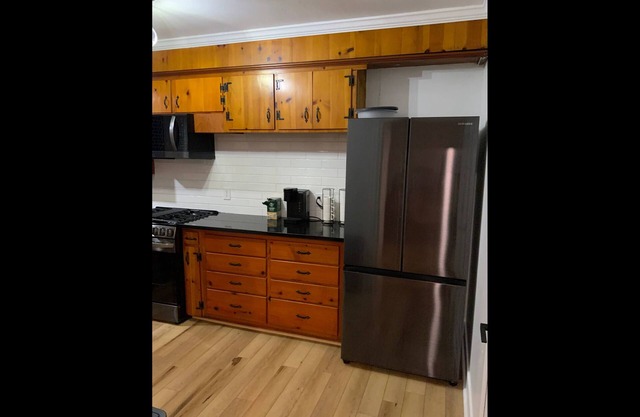 Charming 3-bedroom house with AC in lovely Hammond