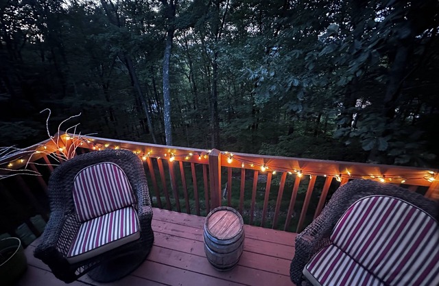 Charming 3-bedroom house with WiFi, high in mountains of Drums