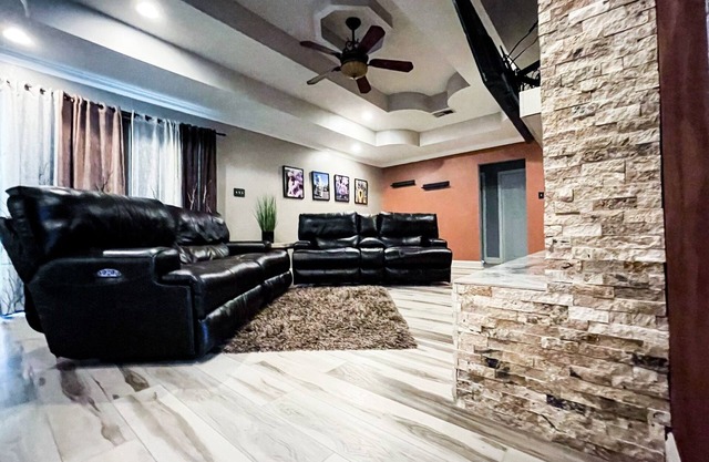 Charming 3 bedroom home