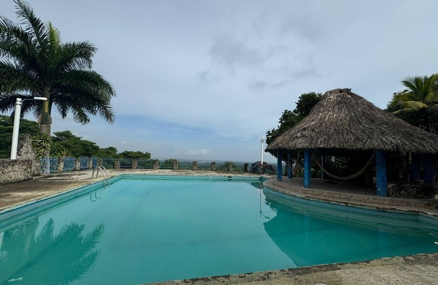 Charming 3-bedroom villa Cartagena Turbaco with WiFi and AC