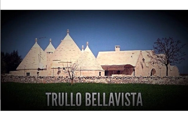 Charming 300-Year-Old Trullo with Large Private Pool, Garden, Pizza Oven & BBQ