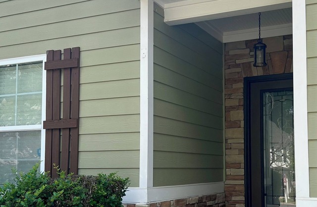 Charming 3BR 2Bath Home on quiet street 1.1mi from Augusta National