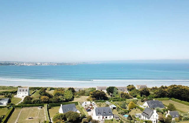 CHARMING 4 * in quiet, fully renovated, near the sea - PMR