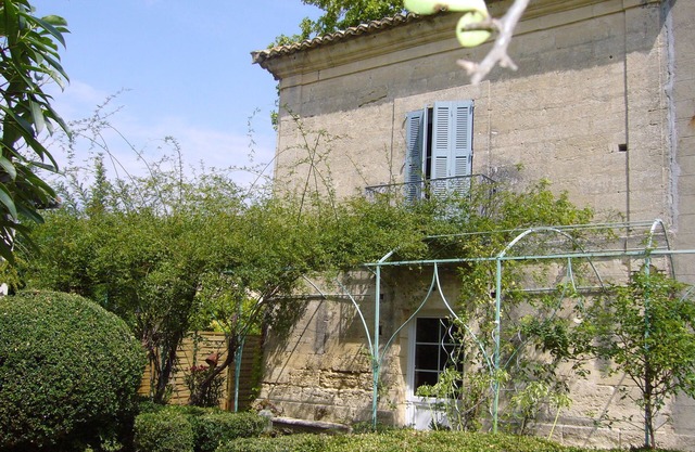 Charming accomodation from the XIXth century