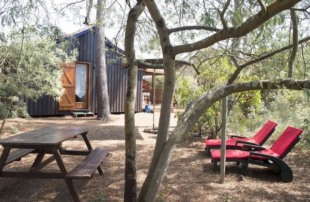 Charming air-conditioned chalet