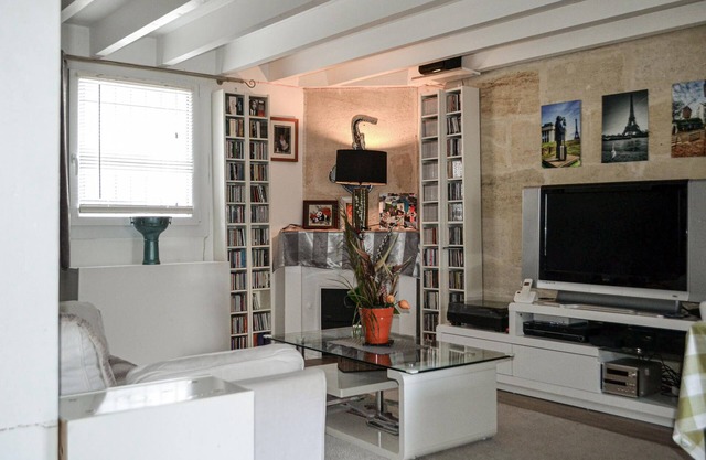 Charming and cozy cottage in Bordeaux!