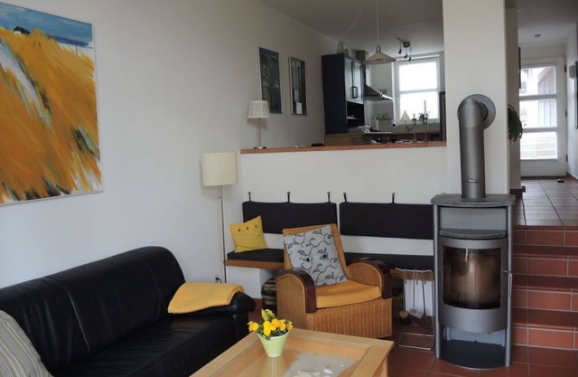 Charming apartment in Ostseebad Rerik