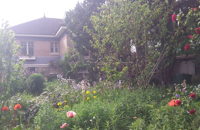 Charming apartment near the Fontainebleau forest