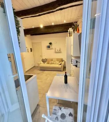 Charming apartment in Monterosso al Mare with balcony