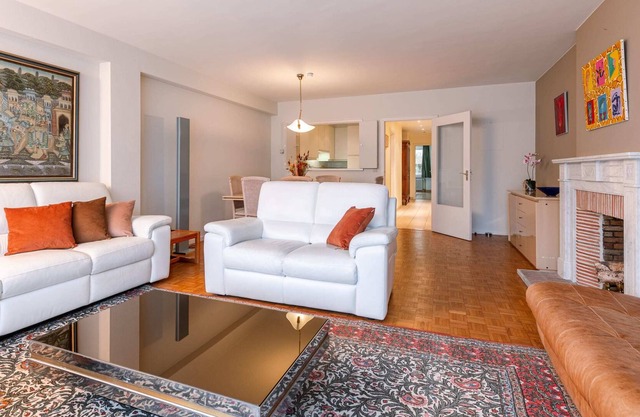 Charming apartment in the heart of Knokke