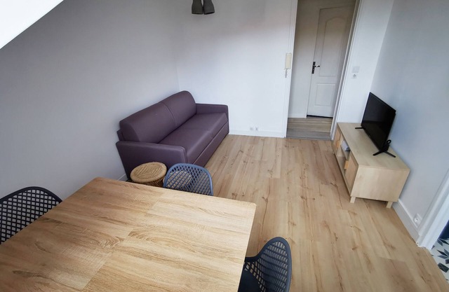 Charming apartment 15mn of the center of Paris