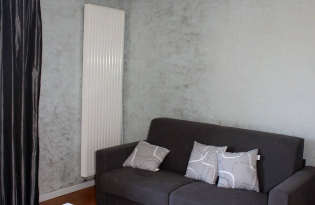 CHARMING APARTMENT ANNECY