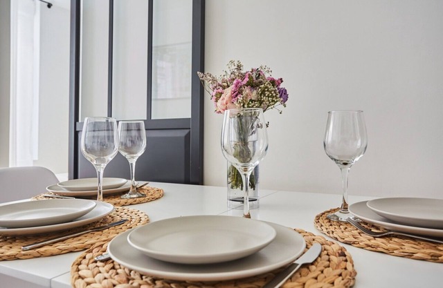 Charming Apartment Center of Paris-montorgueil