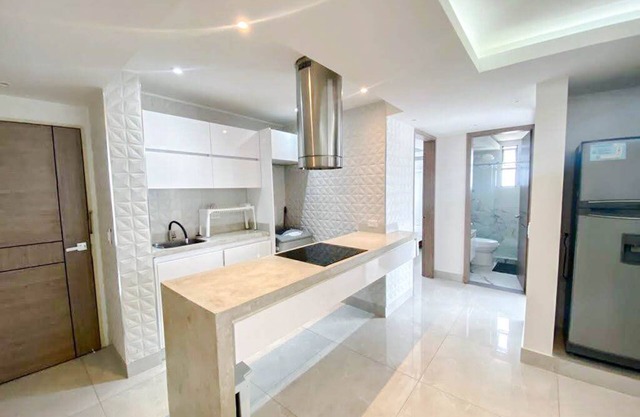 Charming apartment Granada Costa Brava