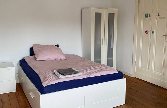 Charming apartment in Alt-Tempelhof