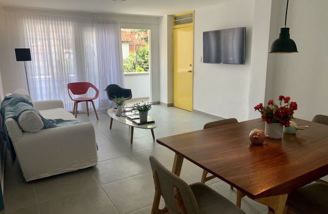 Charming apartment in downtown - Home ARIS 301