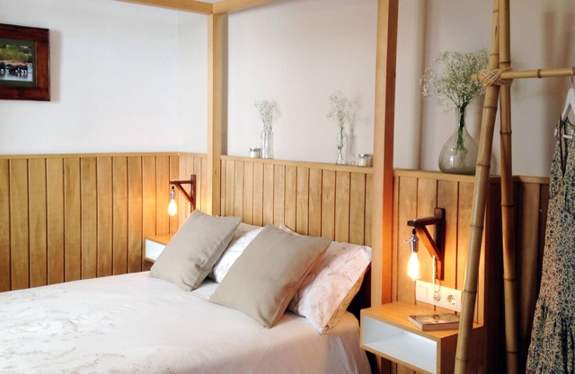 CHARMING APARTMENT IN EL CASCO ANTIGUO