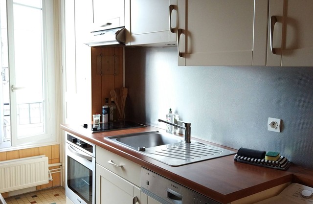 Charming apartment in the tourist center of Le Havre