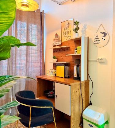 Charming Apartment in Historic Building-Near Luanda Bay