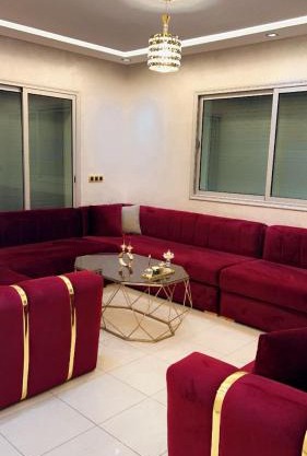 Charming apartment in Mansoria