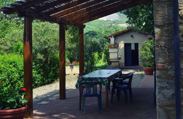 Charming apartment for 7 people in the countryside near the sea, wifi, washing machine