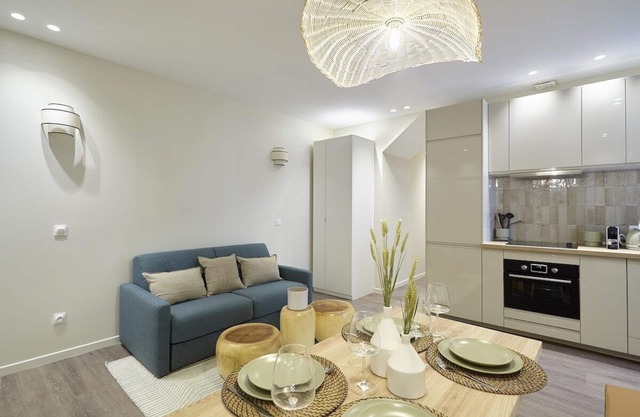 Charming Apartment Le Marais Centre de Paris