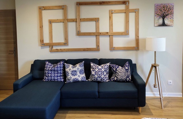 Charming apartment near the center