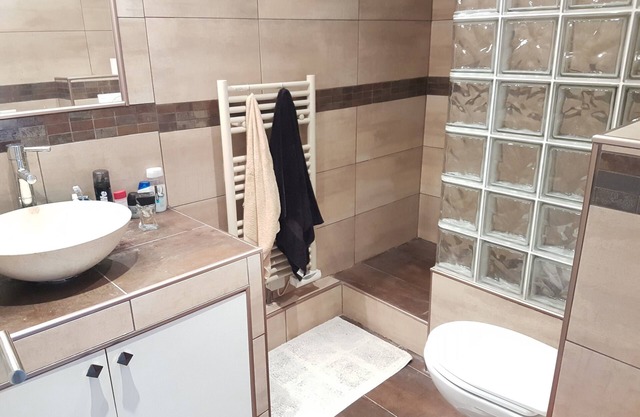 Charming Apartment Near The Sacré Coeur