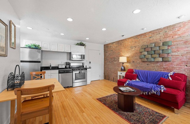 Charming Apt-Grandview Ave-Pittsburgh Iconic Views