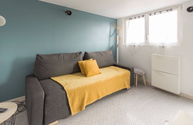 Charming atypical house 10 min to Disneyland Paris - Welkeys