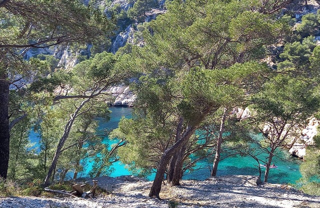 Charming Bastide in Cassis