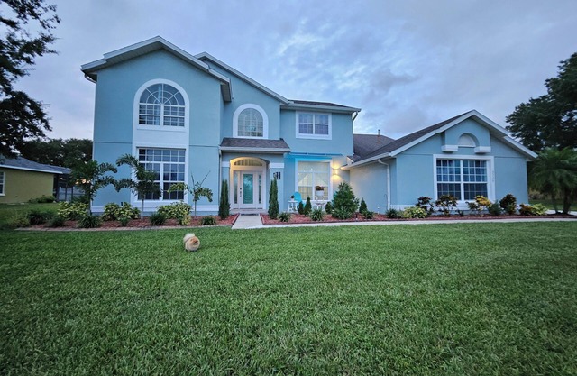 Charming & Beautiful house closer to Disney World Parks