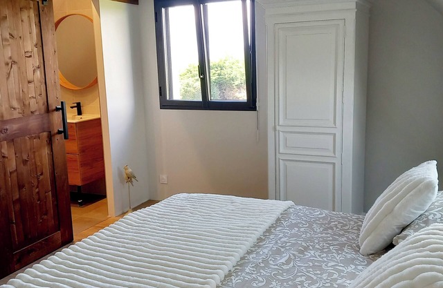 Charming bed and breakfast in South Brittany near the ocean