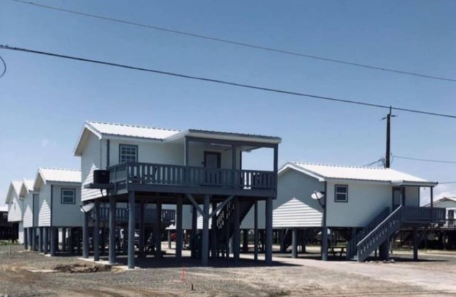 Charming cabin in Grand Isle - Perfect for a getaway - Sun & Sand Cabins