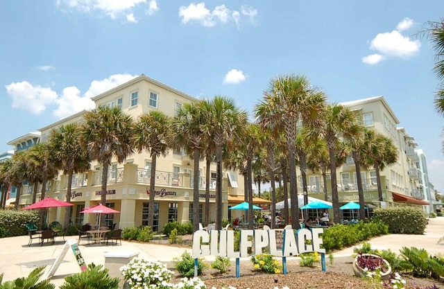 Charming, Chic, Right Next to the Beach