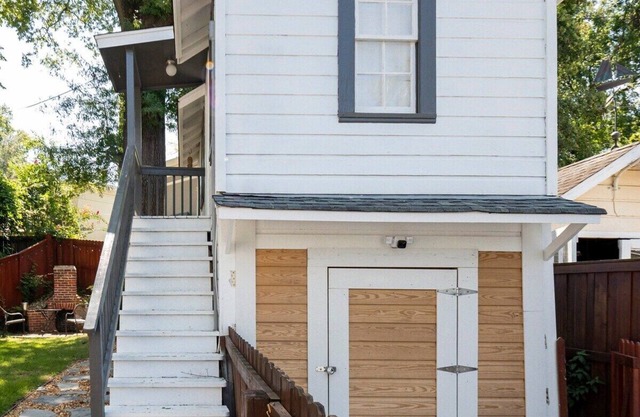 Charming Cloverdale Hideaway | Fast WiFi