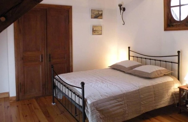 charming cottage between St Malo and Dinan 'les petits grands champs'