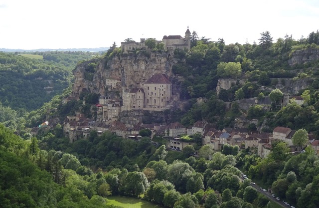 Charming cottage 7 people near Rocamadour