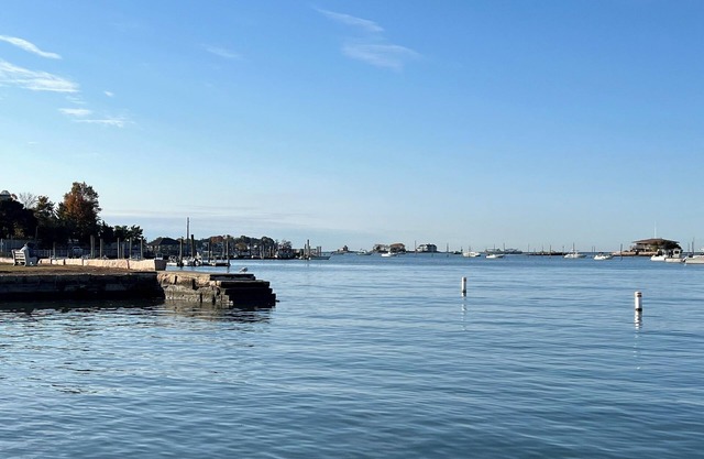 Charming cottage in peaceful Stony Creek, walk to shoreline & park