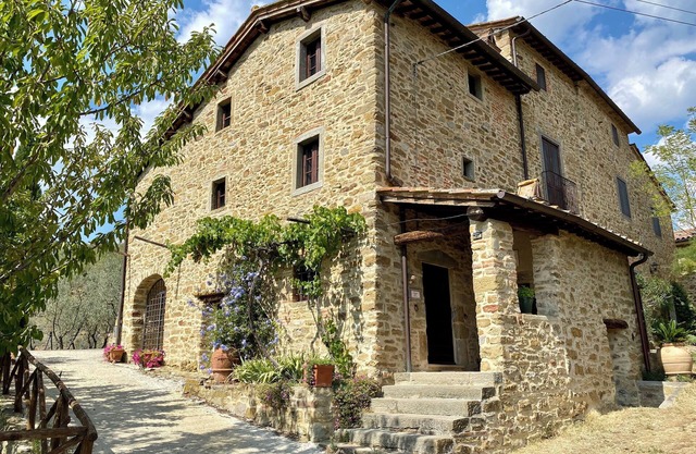 Charming Cottage in the Heart of Tuscany