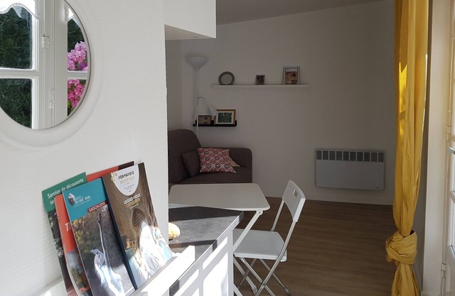 Charming cottage with terrace Vernon Giverny