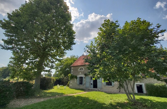 Charming country house 12 p near Beauval