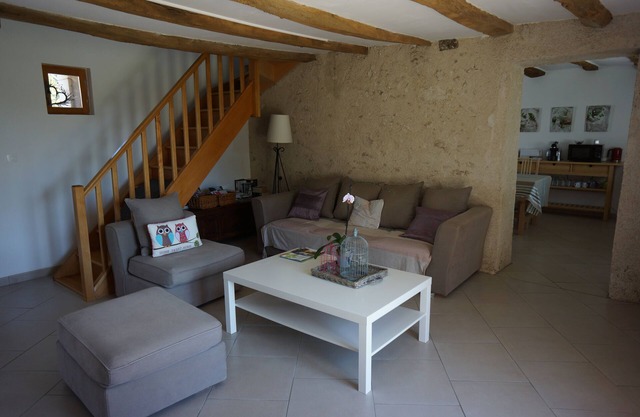 Charming country house in the heart of the castles of the Loire Valley