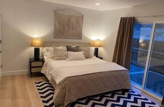 Charming, Cozy and Clean Tahoe Retreat