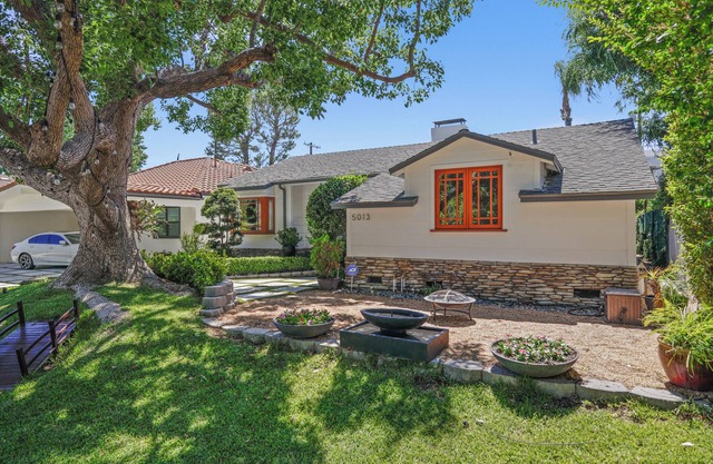 Charming Designer Home near Universal Studios- Ideal for extended stays